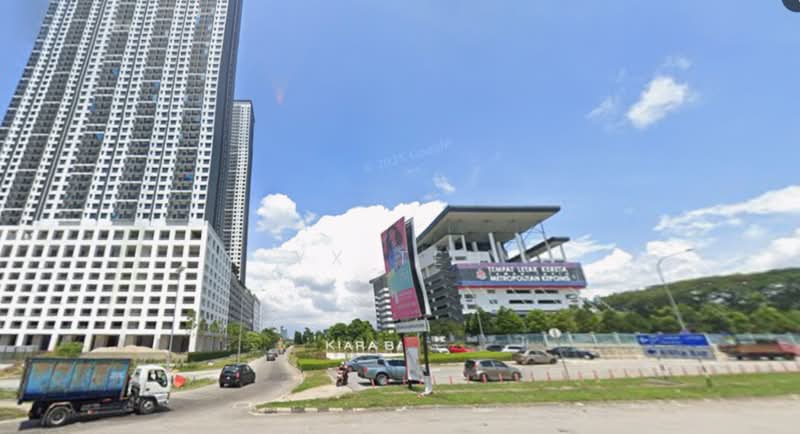 Kedai untuk Disewa di Kepong (Kuala Lumpur) - YX Teh - Exterior - PropertyGuru.com.my