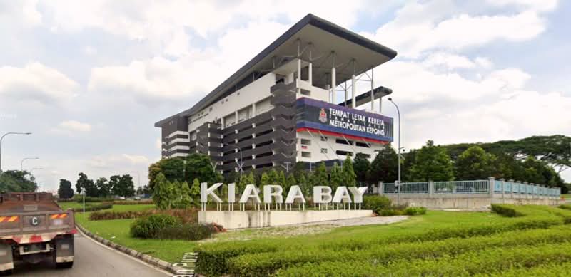 Kedai untuk Disewa di Kepong (Kuala Lumpur) - YX Teh - Exterior - PropertyGuru.com.my