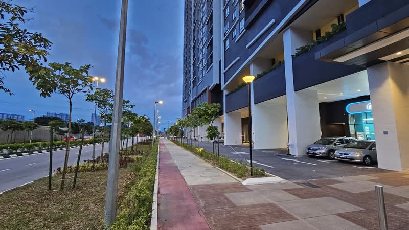 Kedai untuk Disewa di Kepong (Kuala Lumpur) - YX Teh - Exterior - PropertyGuru.com.my