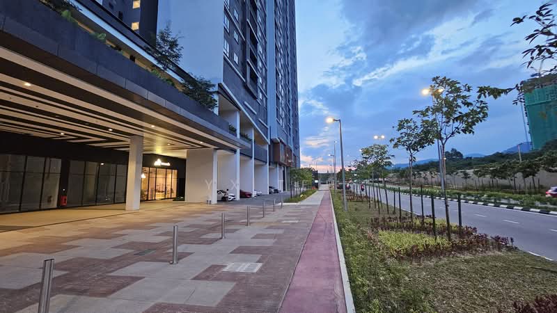 Kedai untuk Disewa di Kepong (Kuala Lumpur) - YX Teh - Exterior - PropertyGuru.com.my