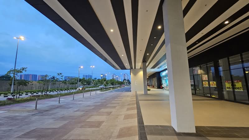 Kedai untuk Disewa di Kepong (Kuala Lumpur) - YX Teh - Exterior - PropertyGuru.com.my