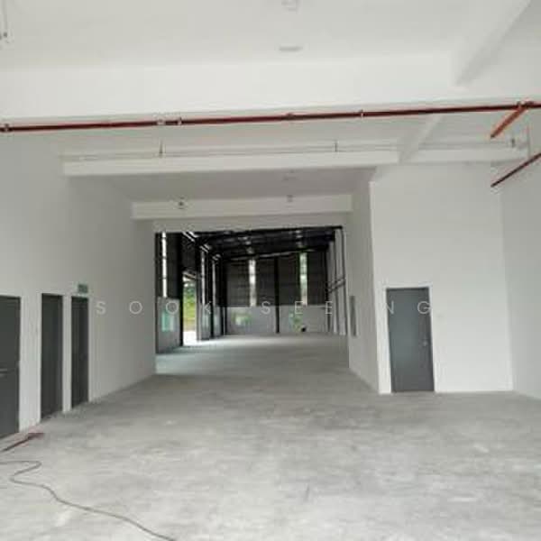 Kilang untuk Disewa di Balakong (Selangor) - Sook See Ng - Balakong - PropertyGuru.com.my