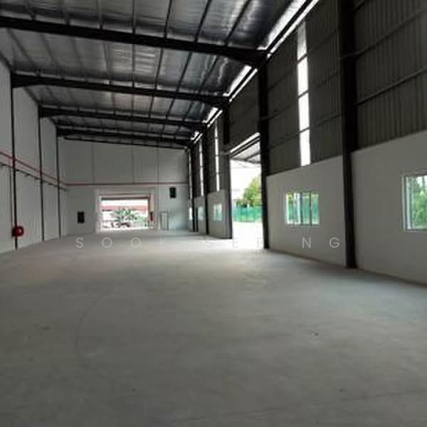 Kilang untuk Disewa di Balakong (Selangor) - Sook See Ng - Balakong - PropertyGuru.com.my