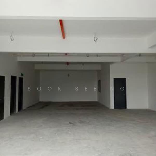 Kilang untuk Disewa di Balakong (Selangor) - Sook See Ng - Balakong - PropertyGuru.com.my