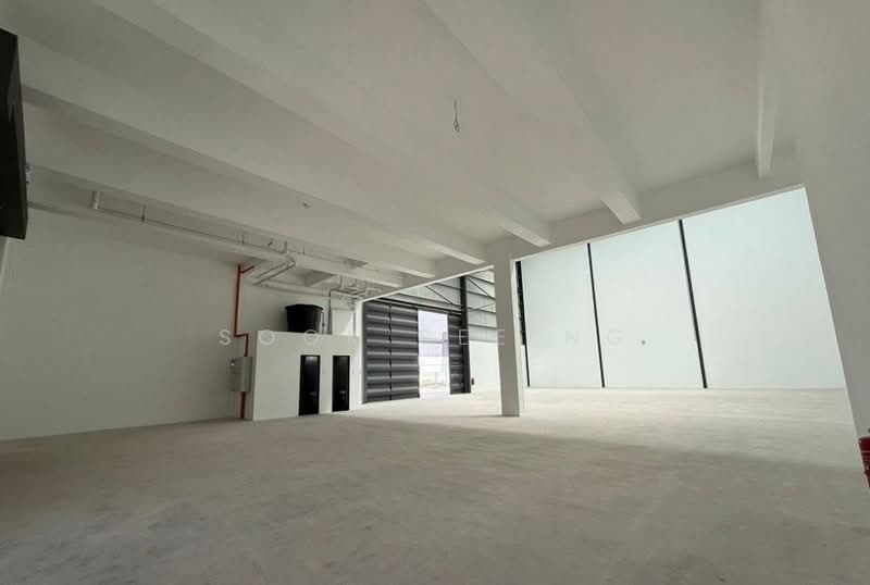 Kilang untuk Disewa di Balakong (Selangor) - Sook See Ng - Balakong - PropertyGuru.com.my
