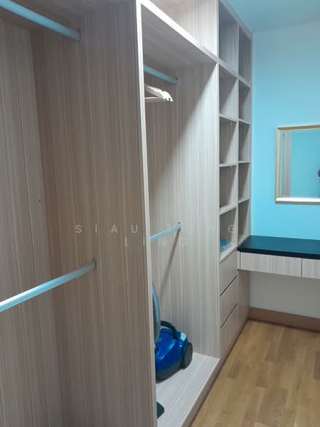 Service Residence for Rent at Teega Suites - Siau Tong Ling - Interior - PropertyGuru.com.my