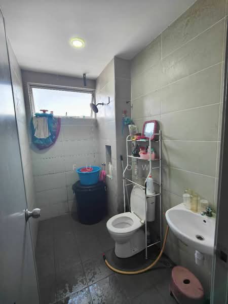 Rumah Teres 3 Tingkat untuk Dijual di Bukit Kecil (Bukit Mertajam) - FU HOW - Bathroom - PropertyGuru.com.my