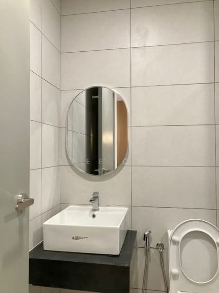 Service Residence for Rent at The Era @ Duta North - Renee Chin - Bathroom - PropertyGuru.com.my