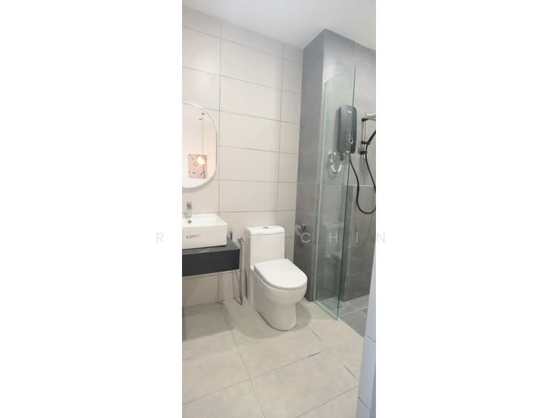 Service Residence for Rent at The Era @ Duta North - Renee Chin - Bathroom - PropertyGuru.com.my