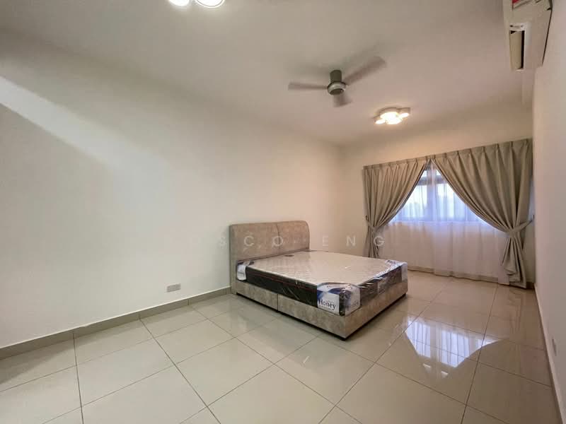 Servis Apartment untuk Disewa di Meridin Suites @ The Meridin - Bosco Eng - Bedroom - PropertyGuru.com.my