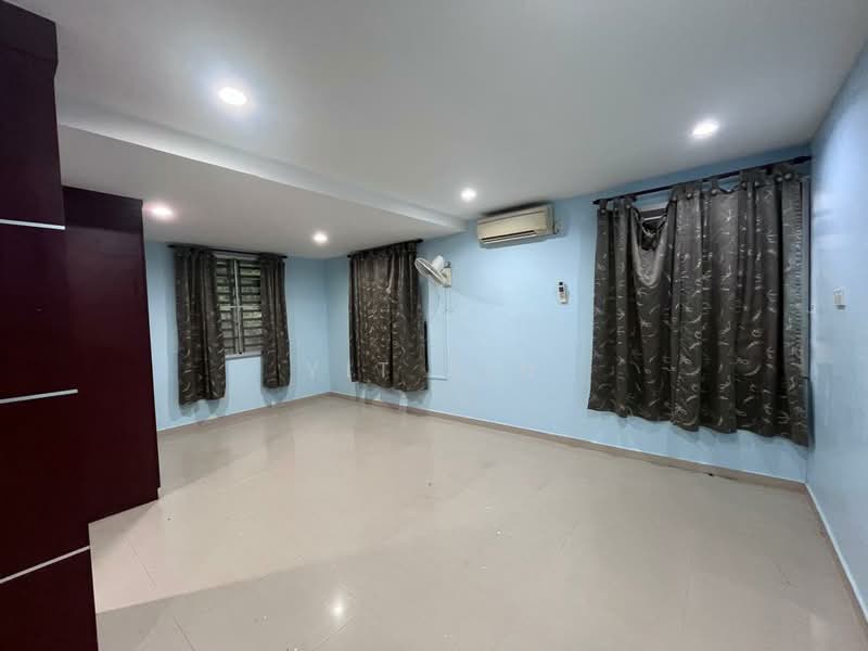 Rumah Teres 1 Tingkat untuk Disewa di Bandar Putra (Kulai) - Yit Sin - PropertyGuru.com.my