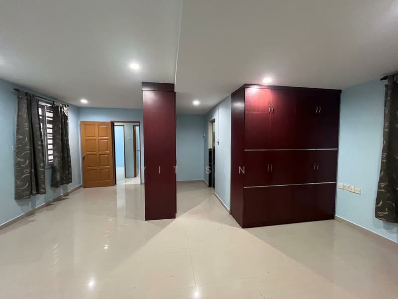 Rumah Teres 1 Tingkat untuk Disewa di Bandar Putra (Kulai) - Yit Sin - PropertyGuru.com.my