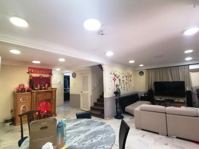 Rumah Banglo untuk Dijual di Bandar Country Homes (Rawang) - May Liong - PropertyGuru.com.my