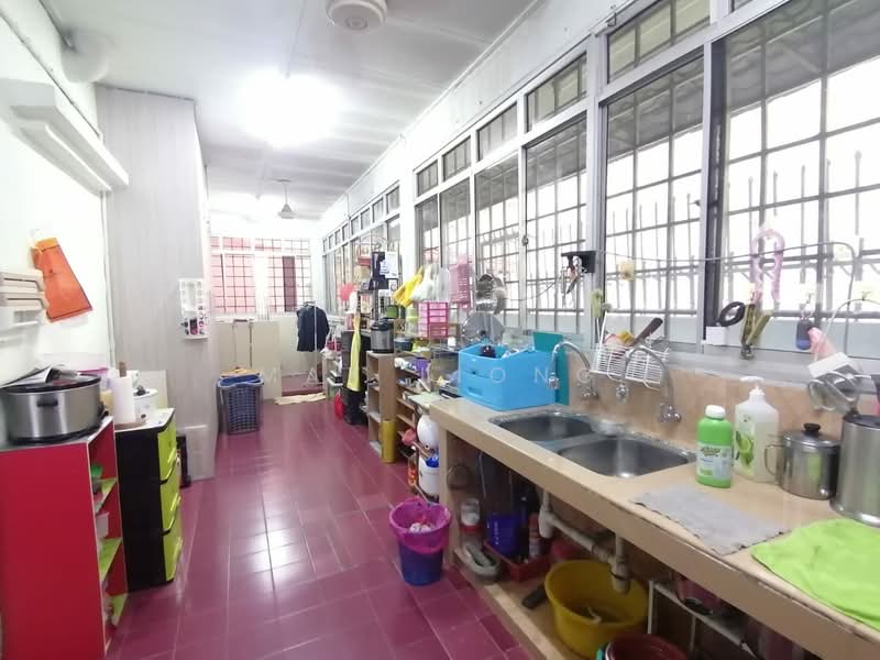 Rumah Banglo untuk Dijual di Bandar Country Homes (Rawang) - May Liong - PropertyGuru.com.my