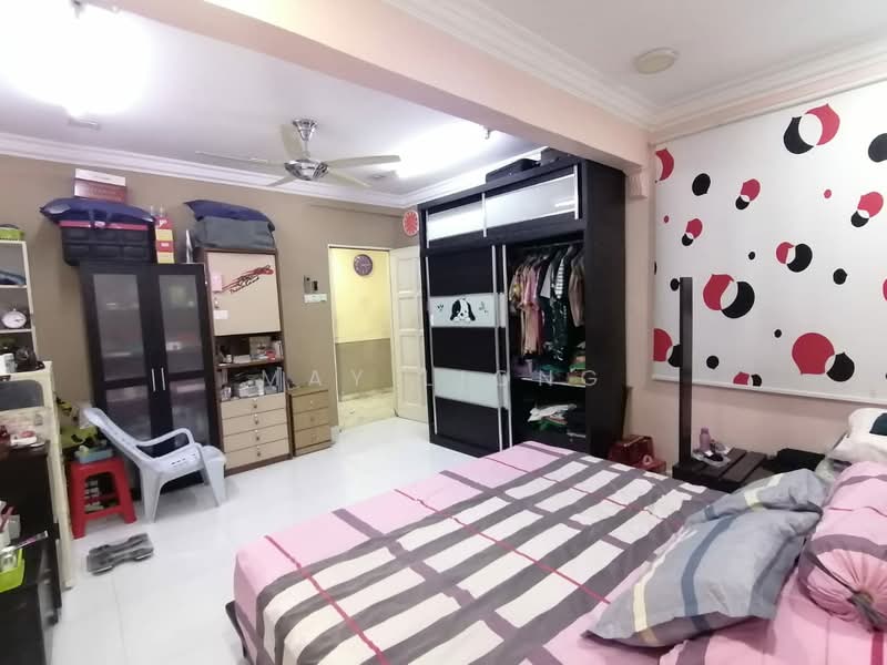 Rumah Banglo untuk Dijual di Bandar Country Homes (Rawang) - May Liong - PropertyGuru.com.my