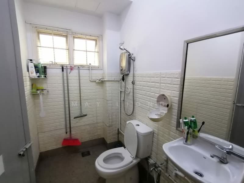 Rumah Banglo untuk Dijual di Bandar Country Homes (Rawang) - May Liong - PropertyGuru.com.my