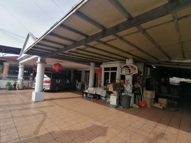 Rumah Banglo untuk Dijual di Bandar Country Homes (Rawang) - May Liong - PropertyGuru.com.my