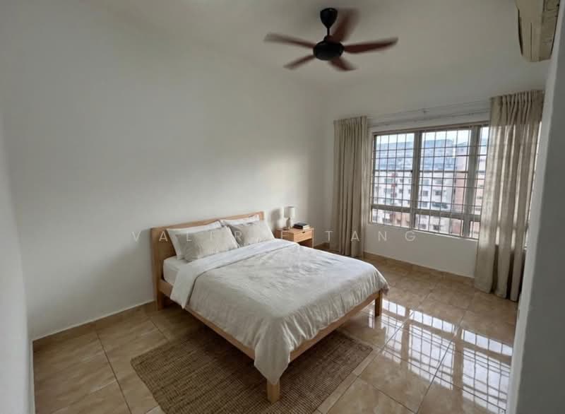 Pangsapuri untuk Dijual di Melur Apartment - Valerie Tang - Bedroom - PropertyGuru.com.my
