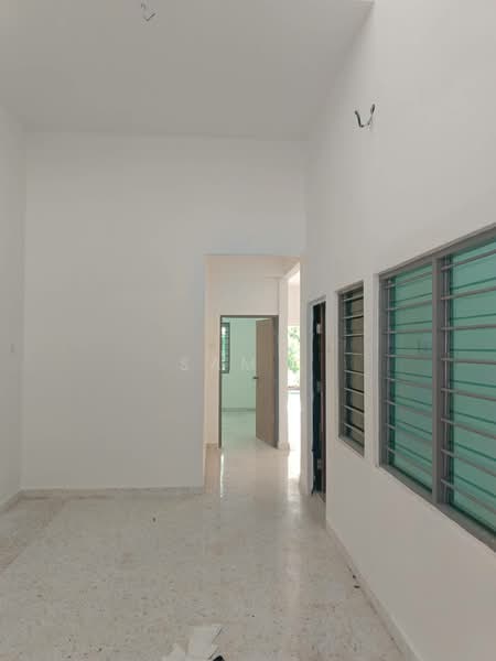 1-storey Terraced House for Sale in Pengkalan Baharu (Perak) - Sam . - Interior - PropertyGuru.com.my