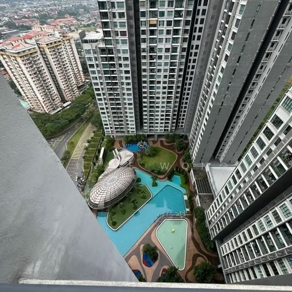 Service Residence for Sale at LakePark Residence @ KL North - Vince Wong - Exterior - PropertyGuru.com.my