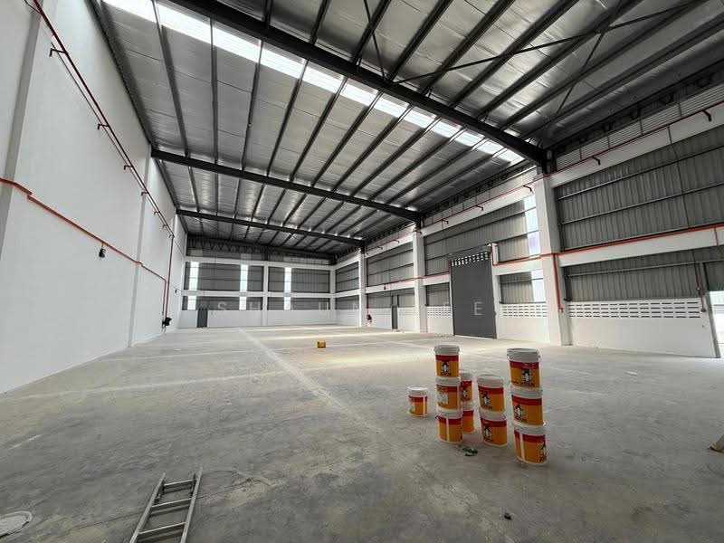 Semi-D Factory for Rent in Banting (Selangor) - Shaun Lee - Interior - PropertyGuru.com.my