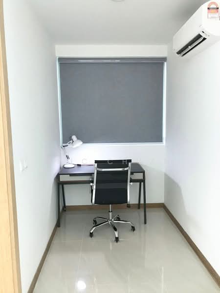 Service Residence for Rent at Southern Marina Residences - Eric Chuah - Study - PropertyGuru.com.my