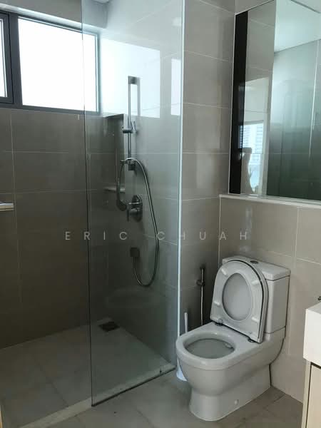 Service Residence for Rent at Southern Marina Residences - Eric Chuah - Bathroom - PropertyGuru.com.my