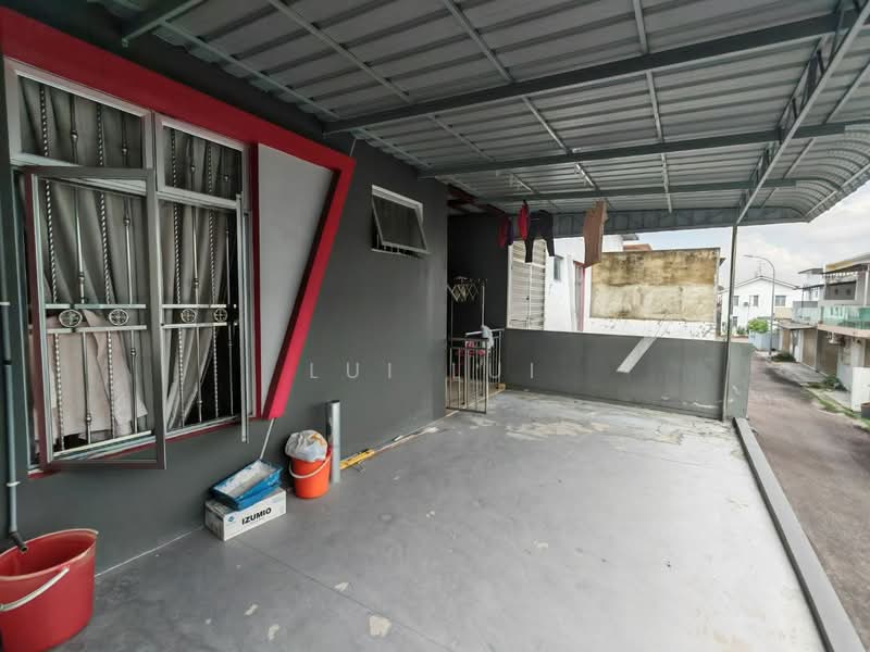 2-storey Terraced House for Sale in Setia Tropika (Johor Bahru) - Lui Lui - Exterior - PropertyGuru.com.my