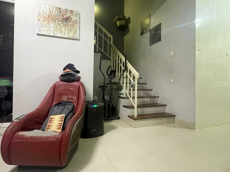 Rumah Teres 2 Tingkat untuk Dijual di Taman Puchong Prima (Puchong) - Bryan Yeoh - Interior - PropertyGuru.com.my