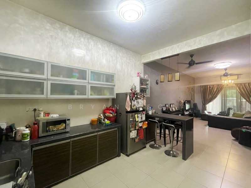 Rumah Teres 2 Tingkat untuk Dijual di Taman Puchong Prima (Puchong) - Bryan Yeoh - Kitchen - PropertyGuru.com.my