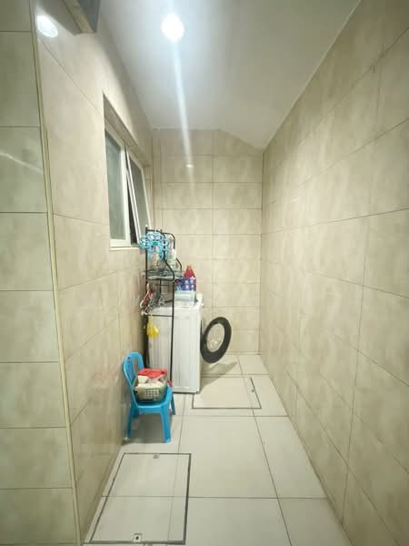Rumah Teres 2 Tingkat untuk Dijual di Taman Puchong Prima (Puchong) - Bryan Yeoh - Interior - PropertyGuru.com.my