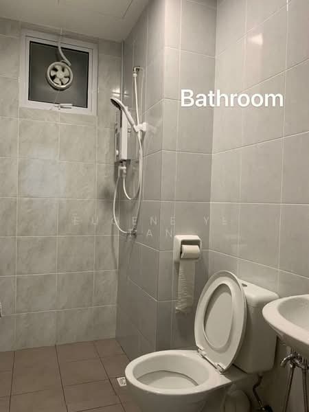 Condominium for Sale at i-Santorini - Eugene YE Tan - Bathroom - PropertyGuru.com.my
