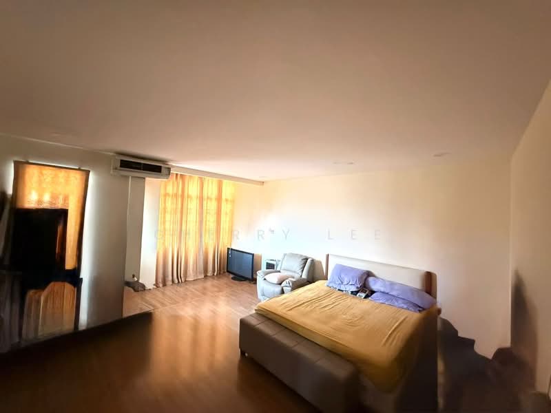 Semi-Detached House for Sale in Poh Kwong Park (Kuching) - Cherry Lee - Bedroom - PropertyGuru.com.my