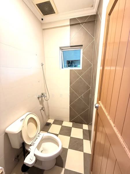 Semi-Detached House for Sale in Poh Kwong Park (Kuching) - Cherry Lee - PropertyGuru.com.my