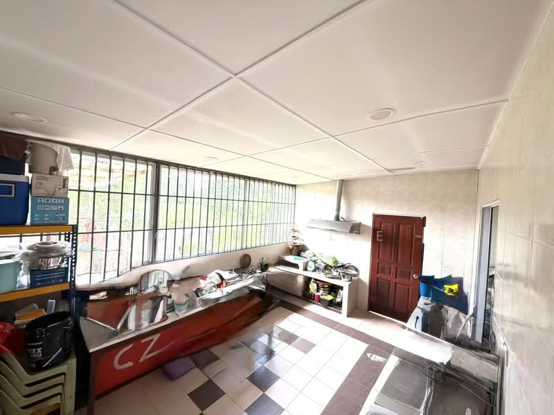 Semi-Detached House for Sale in Poh Kwong Park (Kuching) - Cherry Lee - PropertyGuru.com.my