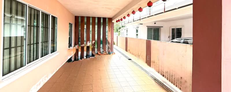 Semi-Detached House for Sale in Poh Kwong Park (Kuching) - Cherry Lee - PropertyGuru.com.my