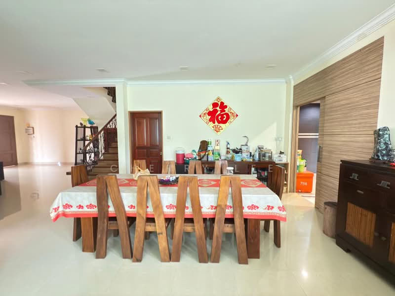 Semi-Detached House for Sale in Poh Kwong Park (Kuching) - Cherry Lee - PropertyGuru.com.my