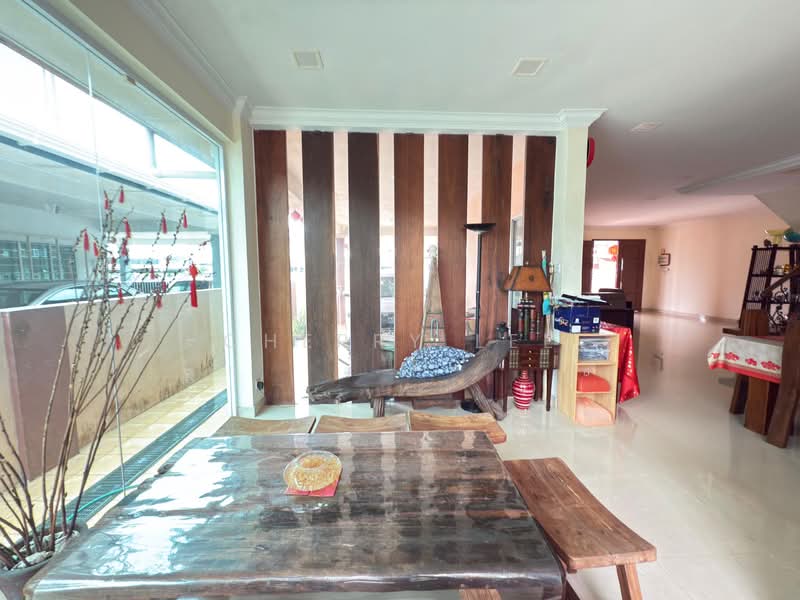 Semi-Detached House for Sale in Poh Kwong Park (Kuching) - Cherry Lee - PropertyGuru.com.my