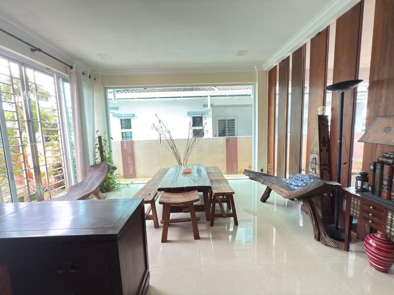 Semi-Detached House for Sale in Poh Kwong Park (Kuching) - Cherry Lee - PropertyGuru.com.my