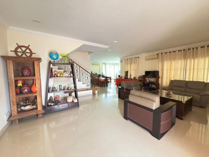 Semi-Detached House for Sale in Poh Kwong Park (Kuching) - Cherry Lee - PropertyGuru.com.my
