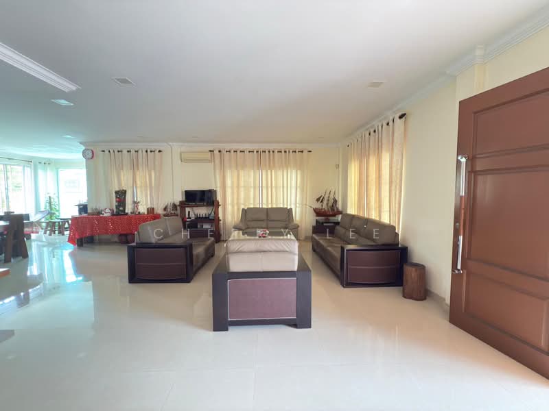 Semi-Detached House for Sale in Poh Kwong Park (Kuching) - Cherry Lee - PropertyGuru.com.my