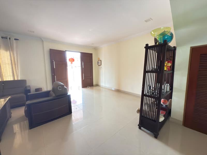 Semi-Detached House for Sale in Poh Kwong Park (Kuching) - Cherry Lee - PropertyGuru.com.my