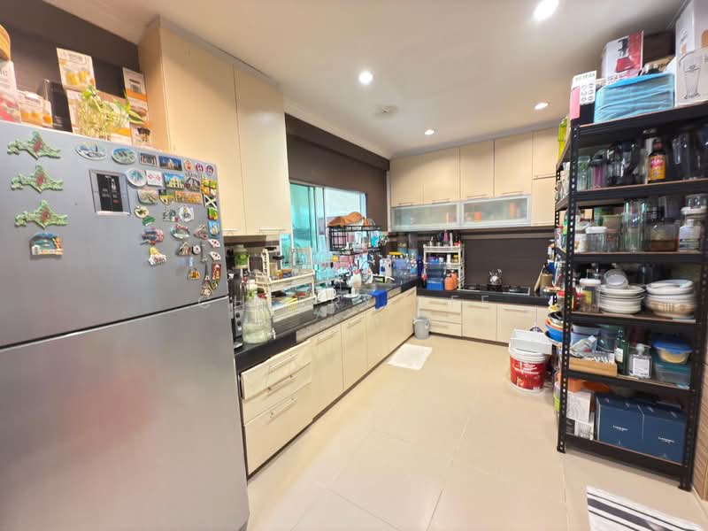 Semi-Detached House for Sale in Poh Kwong Park (Kuching) - Cherry Lee - PropertyGuru.com.my