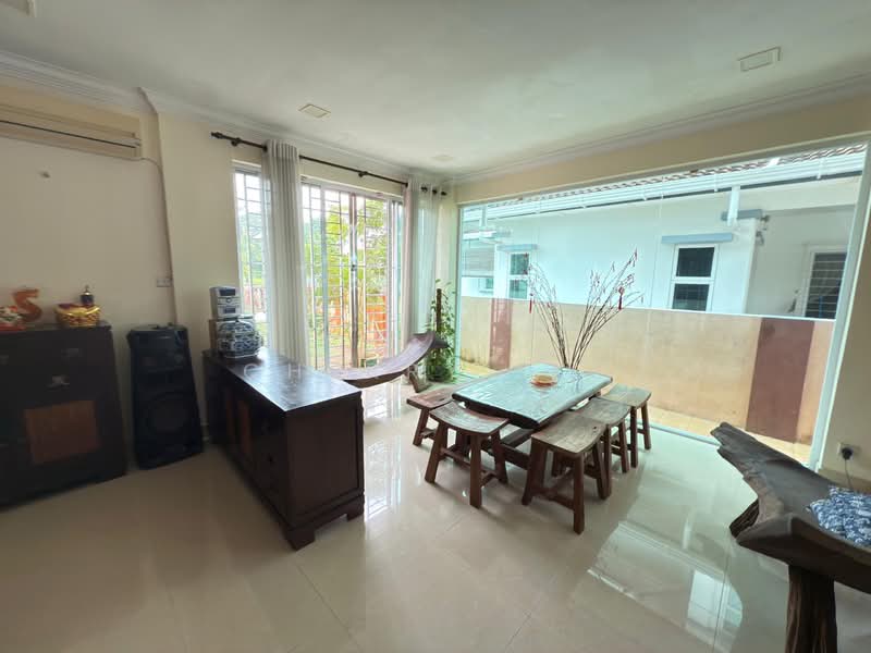 Semi-Detached House for Sale in Poh Kwong Park (Kuching) - Cherry Lee - PropertyGuru.com.my