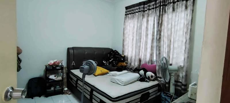Condominium for Sale at Selesa Puteri Condominium - Jason Chua - Bedroom - PropertyGuru.com.my