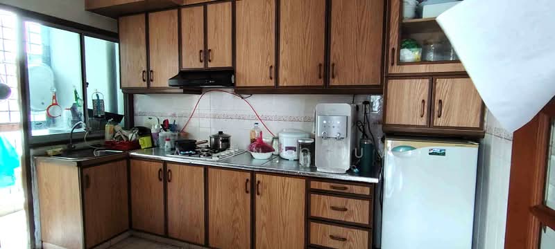 Condominium for Sale at Selesa Puteri Condominium - Jason Chua - Kitchen - PropertyGuru.com.my