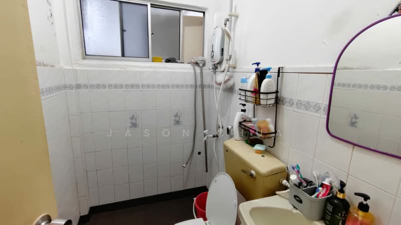 Condominium for Sale at Selesa Puteri Condominium - Jason Chua - Bathroom - PropertyGuru.com.my