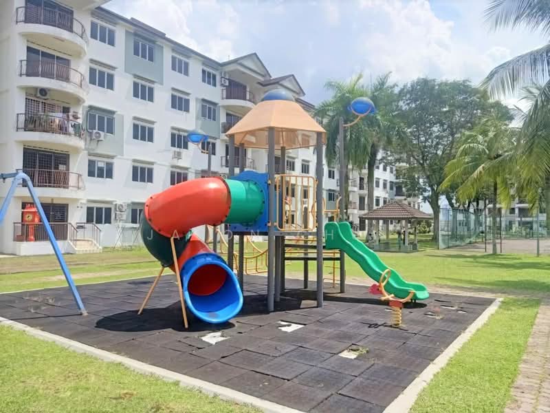 Condominium for Sale at Selesa Puteri Condominium - Jason Chua - Exterior - PropertyGuru.com.my