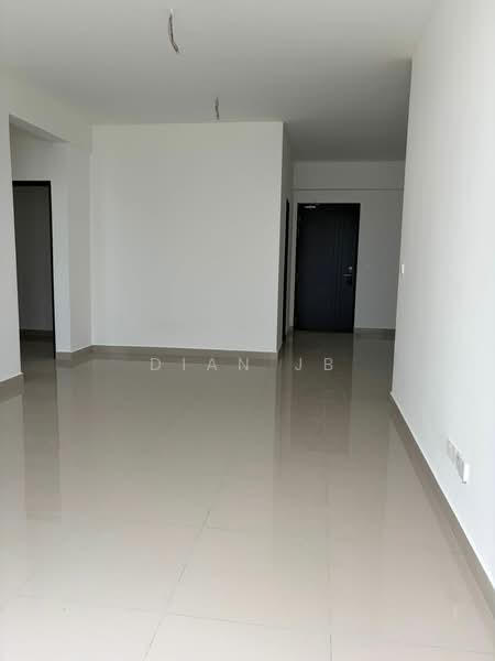 Service Residence for Sale at Vista Tiara (MBW Bay) - Dian JB - Interior - PropertyGuru.com.my
