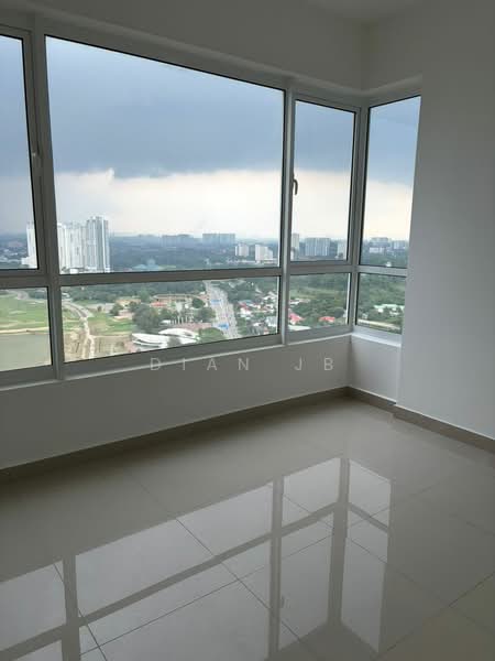 Service Residence for Sale at Vista Tiara (MBW Bay) - Dian JB - PropertyGuru.com.my
